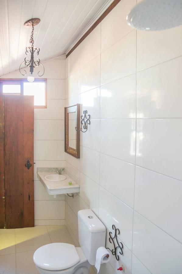 Guest house Pouso Copo De Leite *