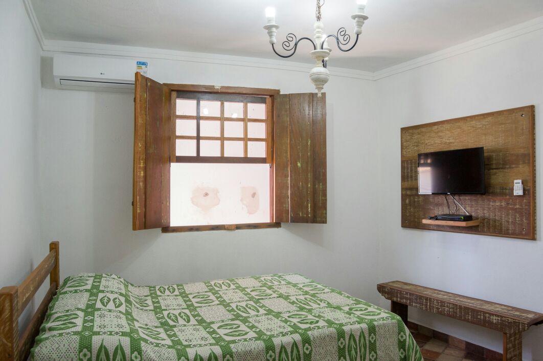 Guest house Pouso Copo De Leite *